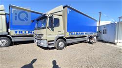 مرسيدس أتيجو